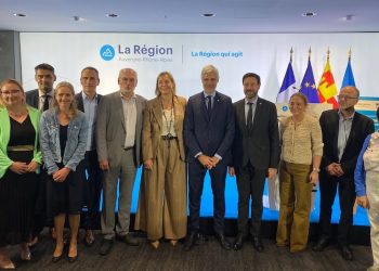 L’Auvergne-Rhône-Alpes lance sa mutuelle régionale : un coup de pouce pour la santé des habitants