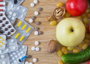 Quand votre assiette et vos médicaments ne font pas bon ménage : l’appli qui veille sur vous