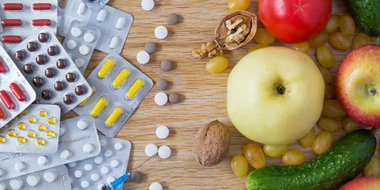 Quand votre assiette et vos médicaments ne font pas bon ménage : l’appli qui veille sur vous