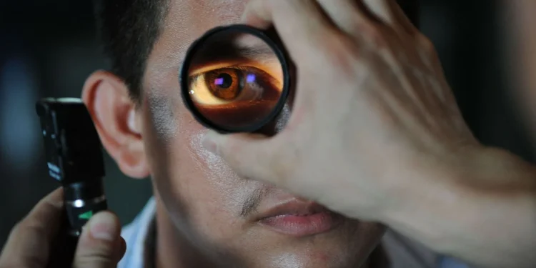 Enfin, des délais plus courts pour voir votre ophtalmo !