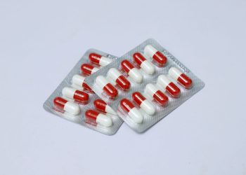 Le petit comprimé bleu-blanc-rouge qui pourrait devenir étranger