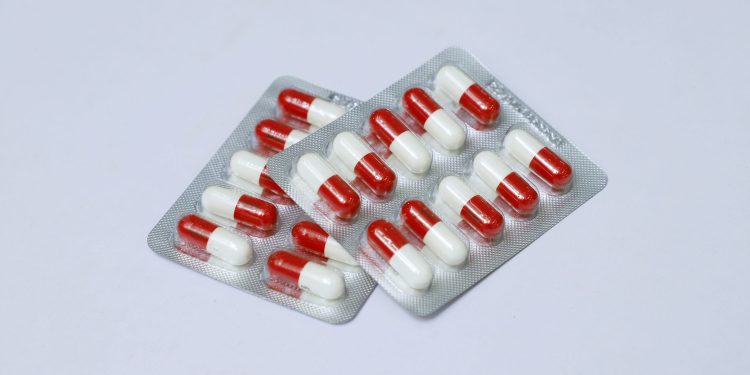 Le petit comprimé bleu-blanc-rouge qui pourrait devenir étranger