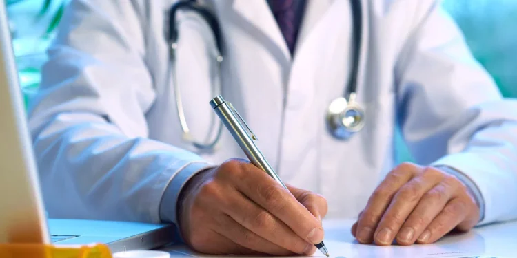 Sécu à la diète : À qui fera-t-on payer la facture des consultations médicales ?