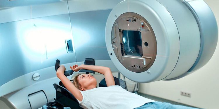 Bonne nouvelle pour les patientes : la radiothérapie du sein en accéléré fait ses preuves