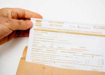 Fraudes aux arrêts maladie : la Sécu contre-attaque avec de nouveaux formulaires