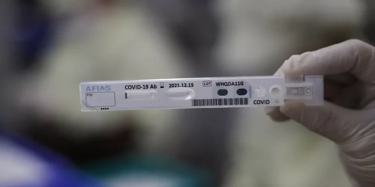 Le XEC : ce nouveau variant du Covid qui monte en silence et inquiète les scientifiques