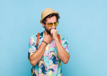 Congés et maladie : que faire quand la fièvre s’invite dans vos vacances ?