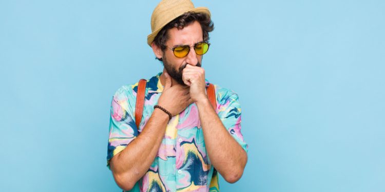 Congés et maladie : que faire quand la fièvre s’invite dans vos vacances ?