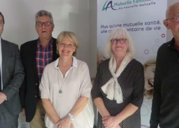 découvrez notre mutuelle solidaire à saint-brieuc, offrant des solutions de couverture santé accessibles et adaptées à tous. profitez d'un accompagnement personnalisé et de services de qualité pour vous et votre famille.