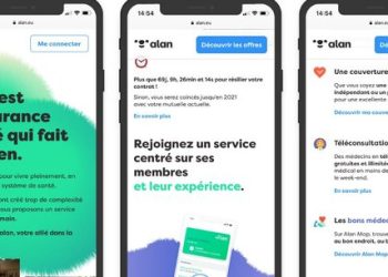 découvrez alan, l'assureur santé qui s'engage à simplifier vos démarches avec le ministère. profitez d'une couverture santé adaptée, efficace et claire pour préserver votre bien-être.