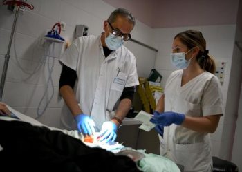 découvrez le centre de santé moulins, un établissement dédié à votre bien-être. grâce à une équipe médicale compétente et des services variés, nous vous offrons des soins de santé accessibles et de qualité. votre santé est notre priorité !