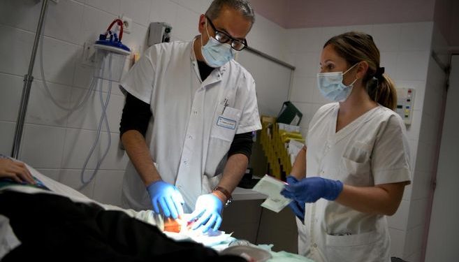 découvrez le centre de santé moulins, un établissement dédié à votre bien-être. grâce à une équipe médicale compétente et des services variés, nous vous offrons des soins de santé accessibles et de qualité. votre santé est notre priorité !