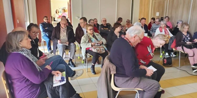 découvrez la mutuelle intercommunale auxerrois, une solution santé adaptée aux besoins des habitants de l'auxerrois. profitez de services de qualité, d'une couverture sur mesure et d'un accompagnement personnalisé pour préserver votre bien-être et celui de votre famille.