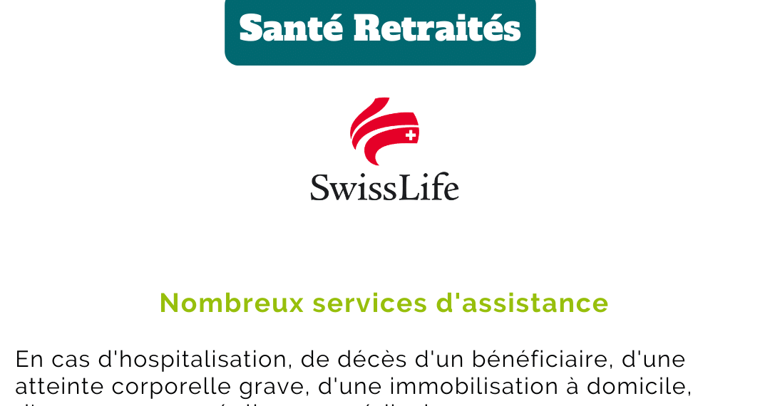 découvrez une mutuelle spécialement conçue pour les seniors, offrant des solutions de prévention adaptées à vos besoins santé. protégez votre bien-être et profitez d'un accompagnement personnalisé pour une vie sereine et active.
