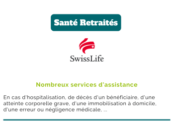 découvrez une mutuelle spécialement conçue pour les seniors, offrant des solutions de prévention adaptées à vos besoins santé. protégez votre bien-être et profitez d'un accompagnement personnalisé pour une vie sereine et active.