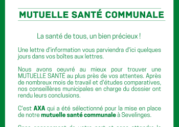 découvrez les avantages de la mutuelle santé proposée par votre mairie, une solution accessible pour garantir votre bien-être et celui de votre famille. protégez votre santé avec des offres adaptées à vos besoins et bénéficiez d'un accompagnement personnalisé.