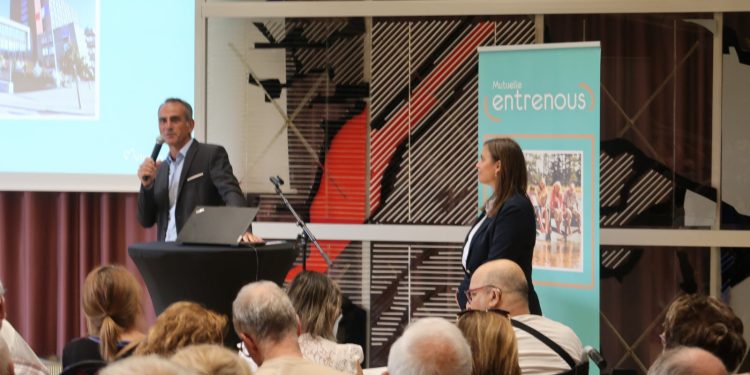 découvrez notre mutuelle à vénissieux, conçue pour vous offrir des garanties santé adaptées à vos besoins. profitez d'un service personnalisé, d'un suivi de qualité et de solutions sur mesure pour une meilleure prise en charge de vos soins.