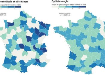 découvrez comment les mutuelles de santé s'adaptent face aux déserts médicaux en france. informez-vous sur les enjeux, les solutions proposées et l'impact sur l'accès aux soins pour les populations vulnérables.