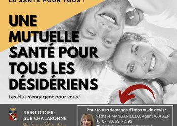 découvrez notre mutuelle communale pour la rentrée : une solution complète pour protéger votre santé et celle de votre famille. bénéficiez de garanties adaptées à vos besoins, d'un accompagnement personnalisé et de tarifs avantageux. rejoignez notre communauté pour une couverture sereine et accessible.