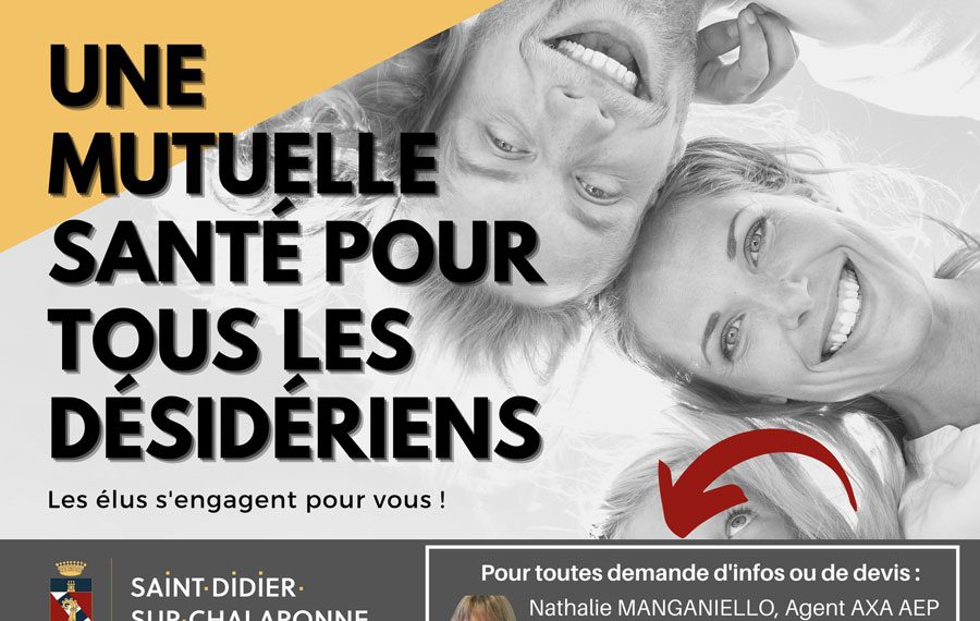 découvrez notre mutuelle communale pour la rentrée : une solution complète pour protéger votre santé et celle de votre famille. bénéficiez de garanties adaptées à vos besoins, d'un accompagnement personnalisé et de tarifs avantageux. rejoignez notre communauté pour une couverture sereine et accessible.