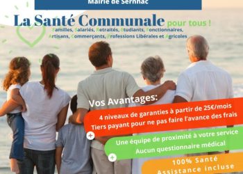 découvrez la mutuelle intercommunale de vermenton, offrant des solutions santé adaptées à vos besoins. profitez de garanties sur mesure, d'un service proche de chez vous et d'une couverture complète pour toute votre famille. rejoignez-nous pour une protection santé de qualité !