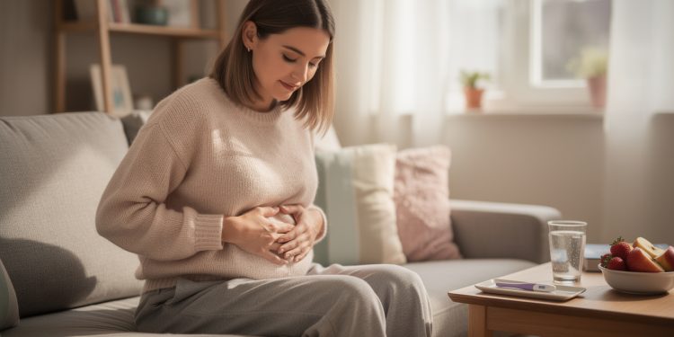 découvrez tous les premiers signes de grossesse, comment les reconnaître et ce qu'ils signifient pour vous afin de mieux préparer ce nouveau chapitre de votre vie.