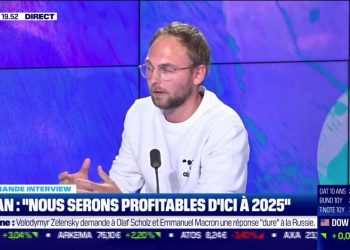 découvrez alan, la licorne innovante qui révolutionne le secteur des mutuelles santé en offrant des solutions simples, transparentes et adaptées à vos besoins.