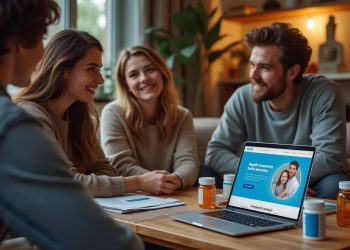 découvrez comment une assurance santé complémentaire agit comme votre bouclier bien-être, vous offrant une protection optimale et un soutien financier face aux dépenses de santé imprévues.