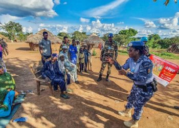au rwanda, les agriculteurs luttent chaque jour pour préserver leur santé face aux défis liés à leur activité, entre pratiques agricoles et conditions de vie.