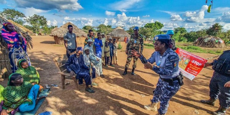 au rwanda, les agriculteurs luttent chaque jour pour préserver leur santé face aux défis liés à leur activité, entre pratiques agricoles et conditions de vie.