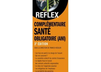 participez à notre session visio en novembre pour tout comprendre sur la complémentaire santé obligatoire et ses enjeux.