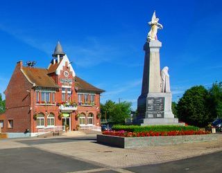 cuinchy augmente sa participation à la mutuelle santé pour offrir une meilleure couverture et soutenir le bien-être de ses habitants.