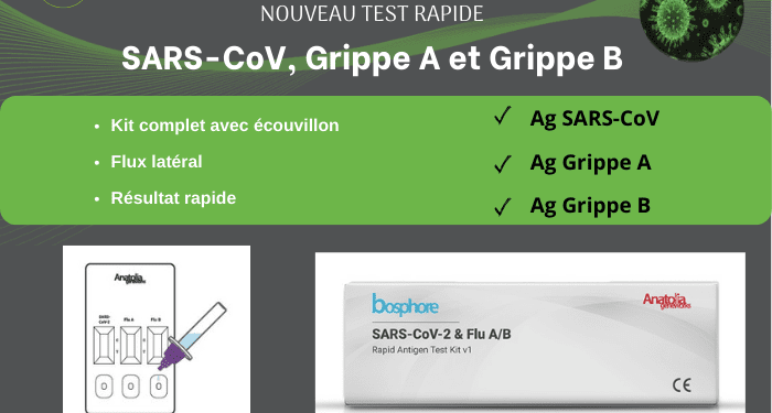 découvrez comment la grippe se propage rapidement en france, ses symptômes, les mesures de prévention et les conseils pour se protéger efficacement.