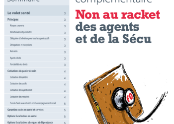 découvrez notre guide complet sur la protection sociale complémentaire pour mieux comprendre vos droits, choisir la meilleure couverture et optimiser votre sécurité sociale.