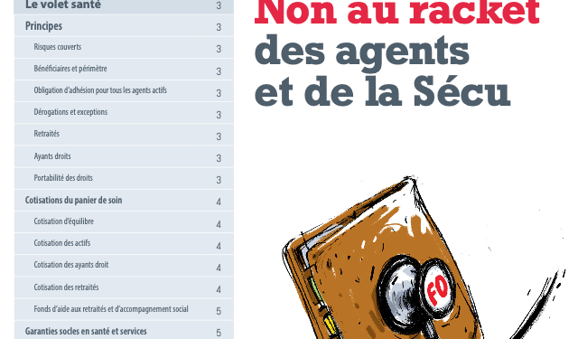 découvrez notre guide complet sur la protection sociale complémentaire pour mieux comprendre vos droits, choisir la meilleure couverture et optimiser votre sécurité sociale.