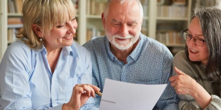 découvrez les meilleures mutuelles hospitalisation pour seniors en 2026, offrant une couverture optimale et des garanties adaptées à vos besoins de santé.