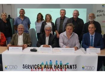 découvrez la mutuelle intercommunale pour une meilleure protection adaptée à vos besoins. profitez d'une couverture santé optimale au meilleur rapport qualité-prix, spécialement conçue pour les résidents de votre communauté.