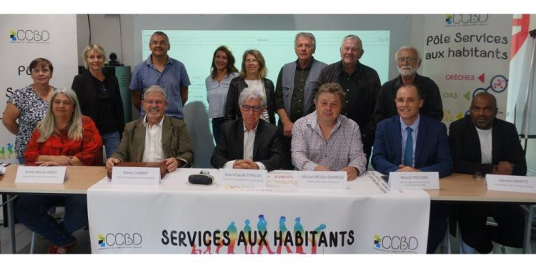 découvrez la mutuelle intercommunale pour une meilleure protection adaptée à vos besoins. profitez d'une couverture santé optimale au meilleur rapport qualité-prix, spécialement conçue pour les résidents de votre communauté.