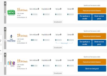découvrez une mutuelle santé pas chère offrant une couverture complète et adaptée à votre budget pour protéger votre santé au quotidien.