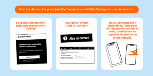 découvrez comment orange sélectionne ses partenaires d'assurance santé et prévoyance pour offrir des solutions fiables et adaptées à ses clients.