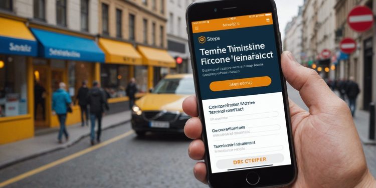 découvrez les étapes clés pour résilier votre contrat d'assurance facilement et sans stress. guide pratique pour une résiliation efficace et rapide.