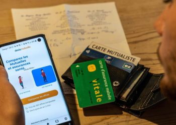 découvrez les tarifs des mutuelles santé pour retraités en 2026 et trouvez la couverture adaptée à vos besoins et budget.