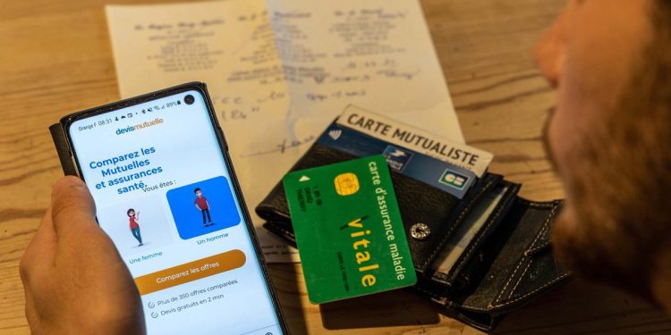 découvrez les tarifs des mutuelles santé pour retraités en 2026 et trouvez la couverture adaptée à vos besoins et budget.