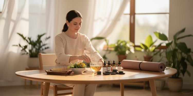 découvrez comment choisir la médecine douce la plus adaptée à vos besoins pour améliorer votre bien-être et votre santé naturellement.