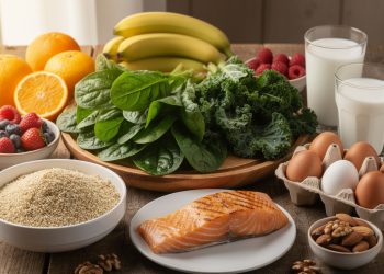 découvrez les aliments essentiels à consommer pendant la grossesse pour assurer la santé de la maman et du bébé, avec des conseils nutritionnels adaptés.