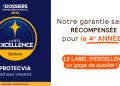 découvrez la macif mutuelle santé, labellisée excellence 2025, pour une couverture santé de qualité et des services récompensés.
