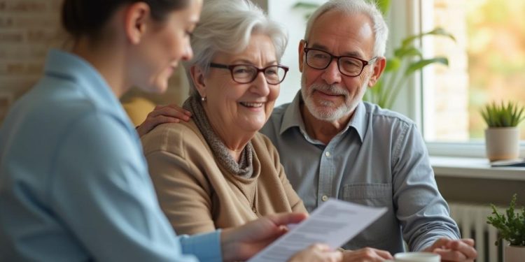 découvrez pourquoi la mutuelle senior macif gagne en popularité grâce à ses garanties adaptées et tarifs compétitifs, offrant une protection optimale aux seniors.