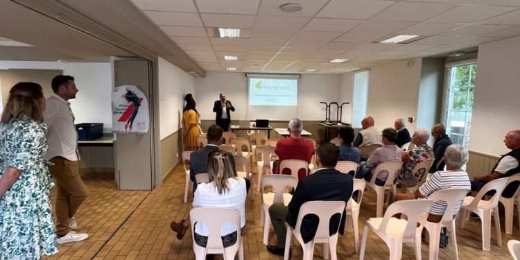 découvrez les mutuelles municipales pour une santé locale accessible et adaptée à vos besoins. bénéficiez d'une couverture santé complète et solidaire dans votre commune.