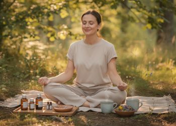 découvrez comment les médecines douces peuvent réduire efficacement le stress et l'anxiété, en apportant bien-être et équilibre naturel à votre quotidien.