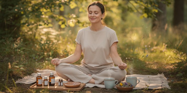 découvrez comment les médecines douces peuvent réduire efficacement le stress et l'anxiété, en apportant bien-être et équilibre naturel à votre quotidien.